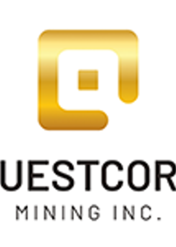 Questcorp Mining Receives Initial Investment from U.K. Based Institutional Investor Sorbie Bornholm LP.