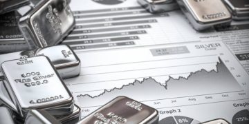 What Was the Highest Price for Silver?