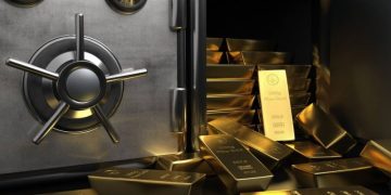 Top 10 Central Bank Gold Reserves