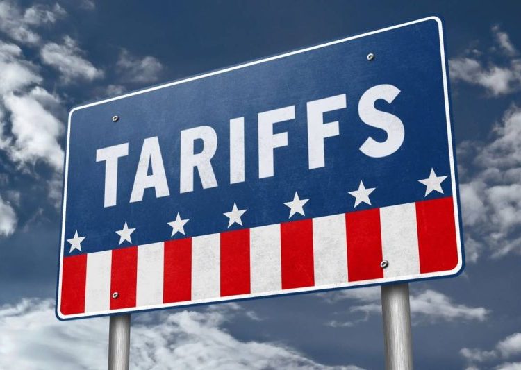 Crypto Market Update: Trump’s Tariff Reset Jolts Bitcoin Below US$65,000